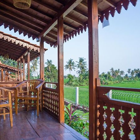 Victory Munggu Hotel Canggu Kültér fotó