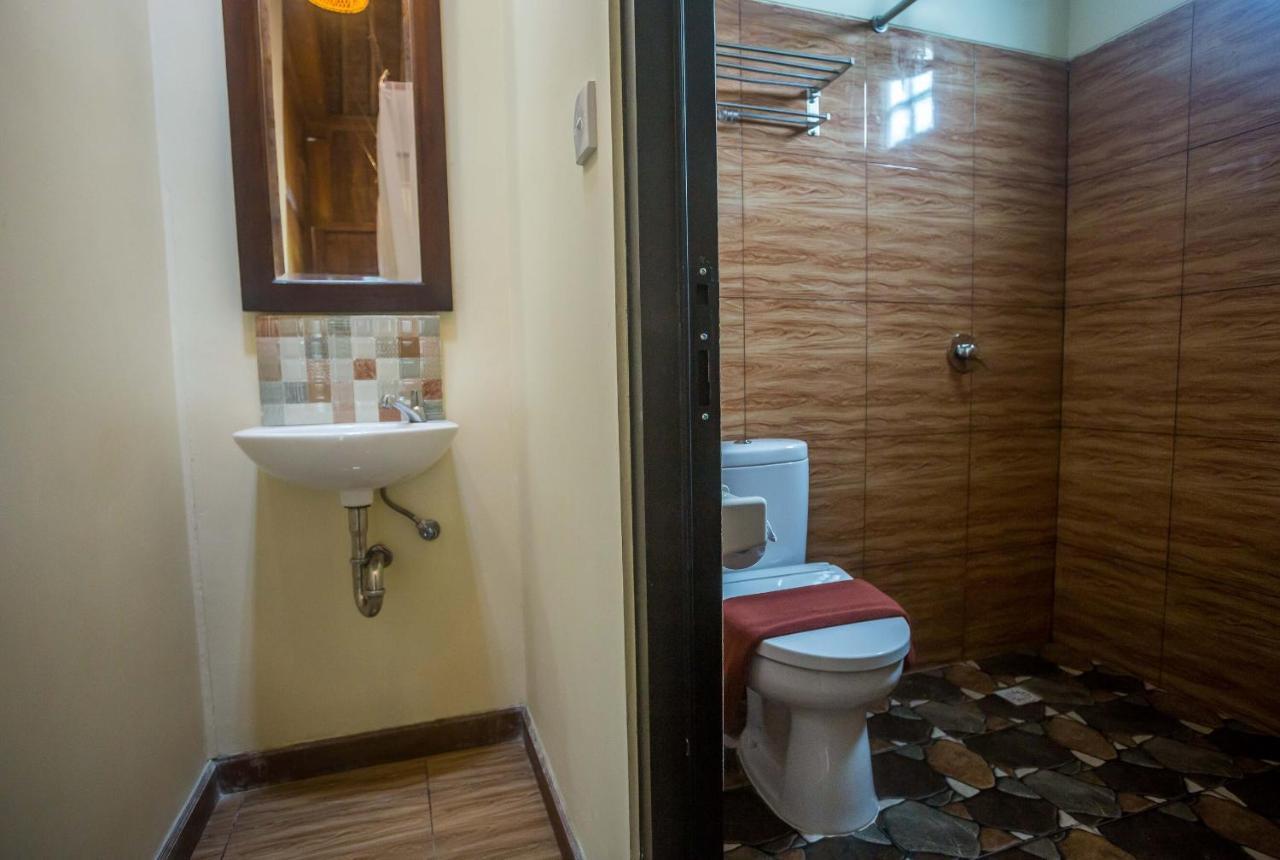 Victory Munggu Hotel Canggu Kültér fotó